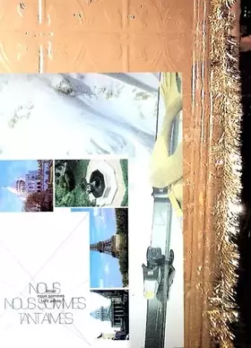 Couverture du produit · Nous nous sommes tant aimes