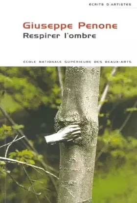 Couverture du produit · Respirer l'ombre