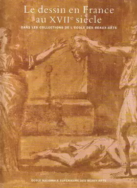 Couverture du produit · Le dessin en France