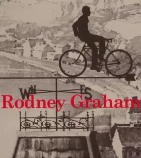 Couverture du produit · Rodney graham: CATALOGUE