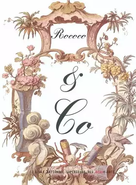 Couverture du produit · Rococo & Co