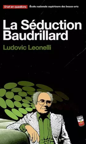 Couverture du produit · La Séduction Baudrillard