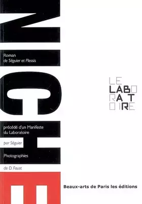 Couverture du produit · Niche