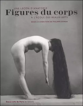 Couverture du produit · Figures du corps : Une leçon d'anatomie