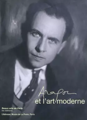 Couverture du produit · Aragon et l'art moderne