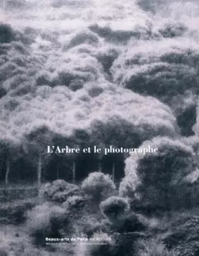 Couverture du produit · L'ARBRE ET LE PHOTOGRAPHE