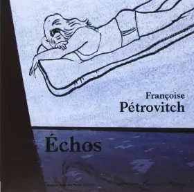 Couverture du produit · ECHOS