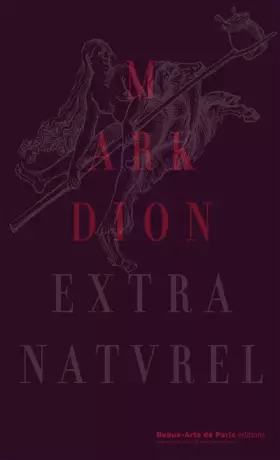 Couverture du produit · extranaturel