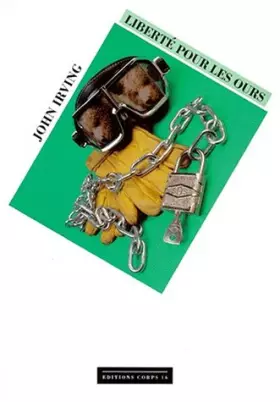 Couverture du produit · liberté pour les ours