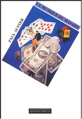 Couverture du produit · La Musique du hasard