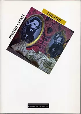 Couverture du produit · Tolstoï
