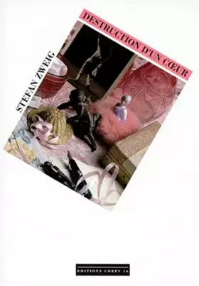 Couverture du produit · Destruction d'un coeur