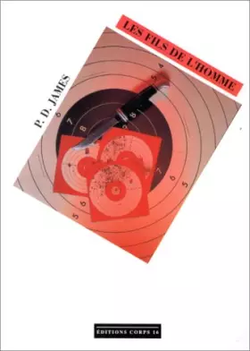 Couverture du produit · Les Fils de l'homme