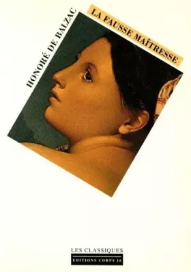Couverture du produit · La Fausse Maîtresse