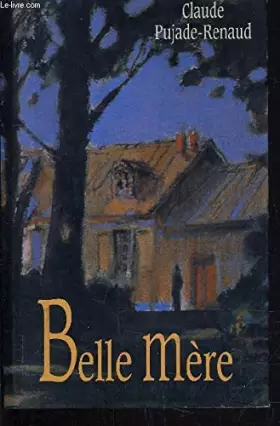 Couverture du produit · belle-mére