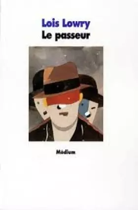 Couverture du produit · le passeur