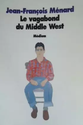 Couverture du produit · Le vagabond du Middle West (Jeunes Corps 16)