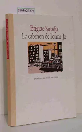 Couverture du produit · le cabanon de l'oncle jo