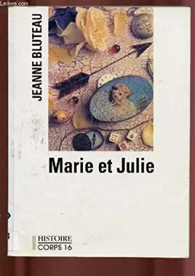Couverture du produit · marie et julie