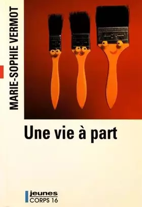 Couverture du produit · Une vie à part