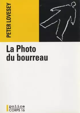 Couverture du produit · La Photo du bourreau