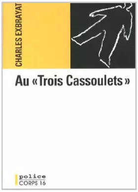 Couverture du produit · Au