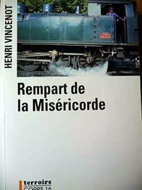 Couverture du produit · Rempart de la Miséricorde