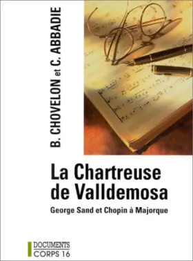 Couverture du produit · Le chartreuse de calldemose