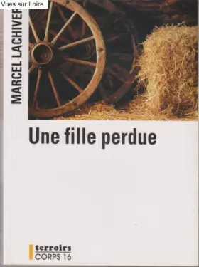 Couverture du produit · Une fille perdue