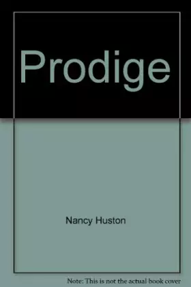 Couverture du produit · Prodige : Polyphonie