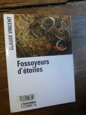Couverture du produit · Fossoyeurs d'étoiles