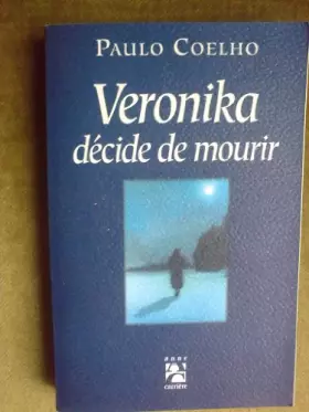 Couverture du produit · Veronika décide de mourir