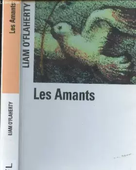 Couverture du produit · les amants