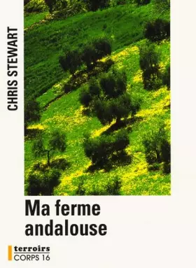 Couverture du produit · ma ferme andalouse