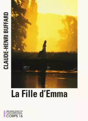 Couverture du produit · la fille d'emma