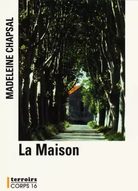 Couverture du produit · La Maison