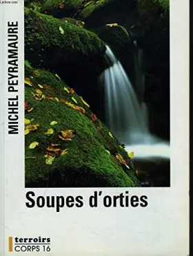 Couverture du produit · Soupes d'orties