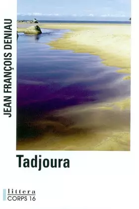 Couverture du produit · tadjoura