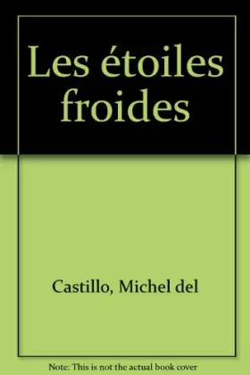 Couverture du produit · Les étoiles froides