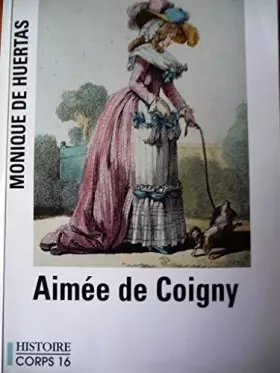 Couverture du produit · Aimée de Coigny
