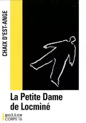 Couverture du produit · La petite dame de Locminé