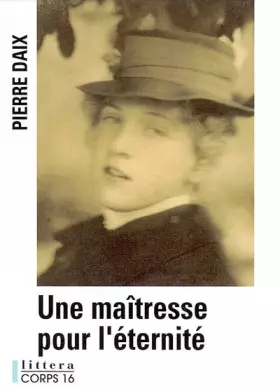 Couverture du produit · Une maîtresse pour l'éternité