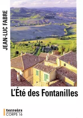 Couverture du produit · L'été des Fontanilles