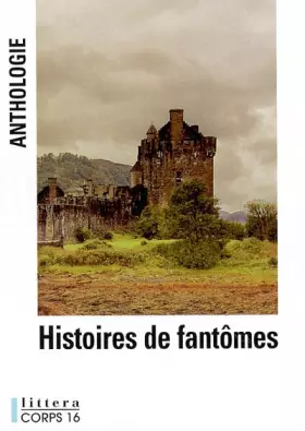 Couverture du produit · Histoires de fantômes : Anthologie