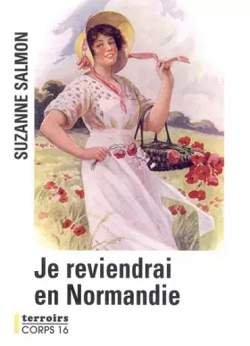 Couverture du produit · Je reviendrai en Normandie