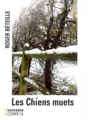 Couverture du produit · Les Chiens muets