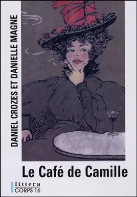 Couverture du produit · La Café de Camille