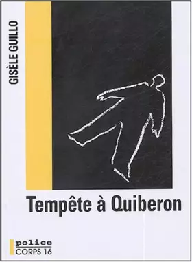 Couverture du produit · Tempête à Quiberon