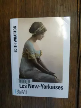 Couverture du produit · Les New-Yorkaises