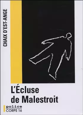 Couverture du produit · L'Ecluse de Malestroit